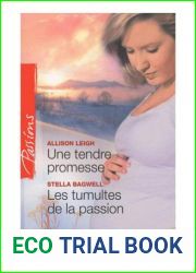 Une Tendre Promesse - Les Tumultes de la Passions (Harlequin Passions)