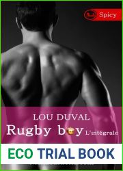 Rugby boy - Integrale Saison 1 SPICY
