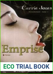 Emprise (Envoutement, #3)
