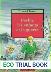 Berlin, les enfants et la guerre