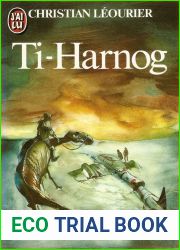 Ti-Harnog (Le Cycle de Lanmeur #1)