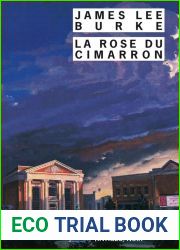 La Rose du Cimarron