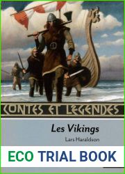 Contes et legendes les vikings
