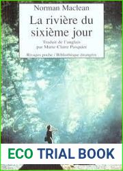 La riviere du sixieme jour