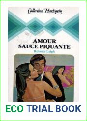 Amour sauce piquante