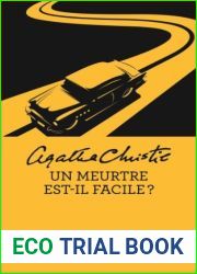Un meurtre est-il facile ? by Agatha Christie (2014-03-12)