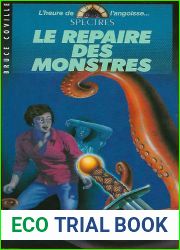 Le repaire des monstres