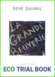 La Grande Beuverie