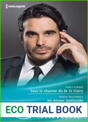 Sous le charme du Dr St Clair - Un amour inattendu