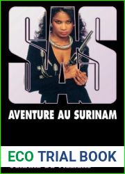 Aventure au Surinam (SAS #71)