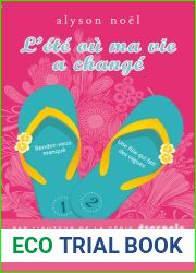 L|ete ou ma vie a change (l|integrale)