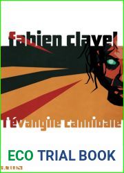L Evangile Cannibale
