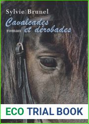 Cavalcades et derobades (Romans contemporains) (French Edition)