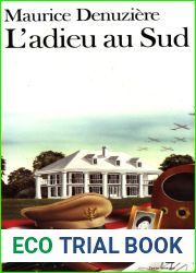 L| Adieu au Sud