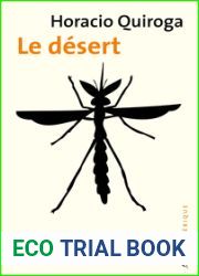 Le Desert