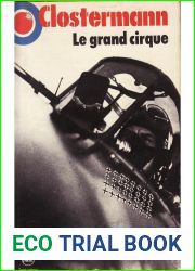 Le Grand Cirque