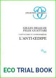 L|anti-Oedipe