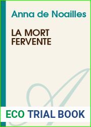 La mort fervente