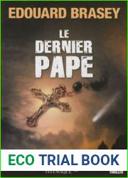 Le dernier pape