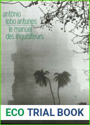 Le manuel des inquisiteurs
