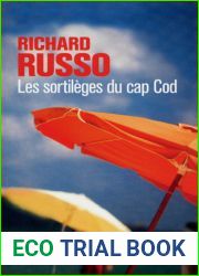 Les sortileges du Cap Cod