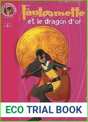 Fantomette et le Dragon d|or (Fantomette, #41)
