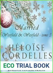 Married - Westfield and Westfield tome 3 (Marry Me)