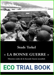 La bonne guerre