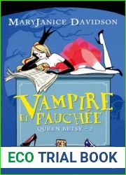 Vampire et Fauchee