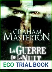 La Guerre de la Nuit (Night Warriors, #4)