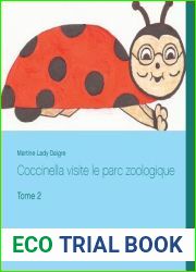 Coccinella visite le parc zoologique: Tome 2 (French Edition)