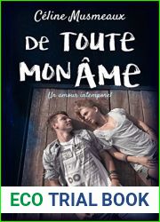 De toute mon ame: Un amour intemporel (French Edition)