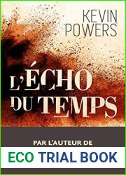 L|Echo du temps - Grand Prix de Litterature Americaine 2019 (French Edition)