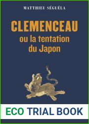 Clemenceau ou la tentation du J