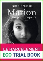 Marion, 13 ans pour toujours