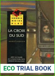La croix du sud