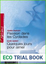 Passion dans les Cyclades - Quelques jours pour aimer (Harlequin Passions) (French Edition)