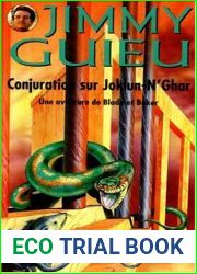 Conjuration sur Joklun N|Ghar