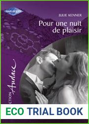Pour une nuit de plaisir