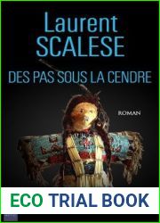 Des pas sous la cendre (Suspense) (French Edition)