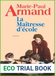 La maitresse d|ecole