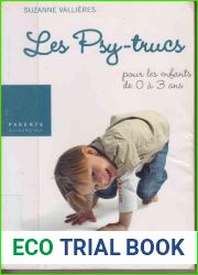 Les psy-trucs 0 a 3 ans