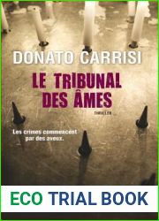 Le tribunal des ames (Marcus #1)