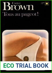 Tous au pageot!