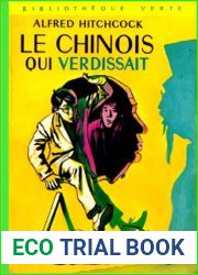 Le Chinois qui verdissait