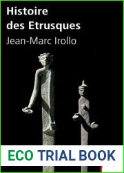 Histoire des Etrusques