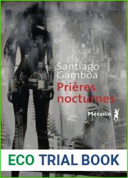 Prieres nocturnes