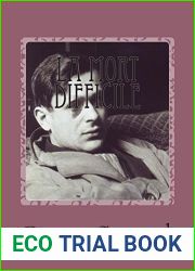 La mort difficile (French Edition)