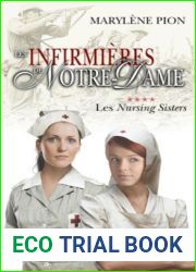 Les Nursing Sisters (Les infirmieres de Notre-Dame, #4)