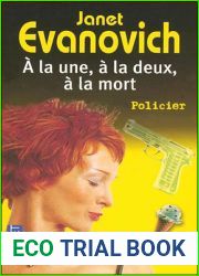 A la une, a la deux, a la mort (Stephanie Plum, #3)